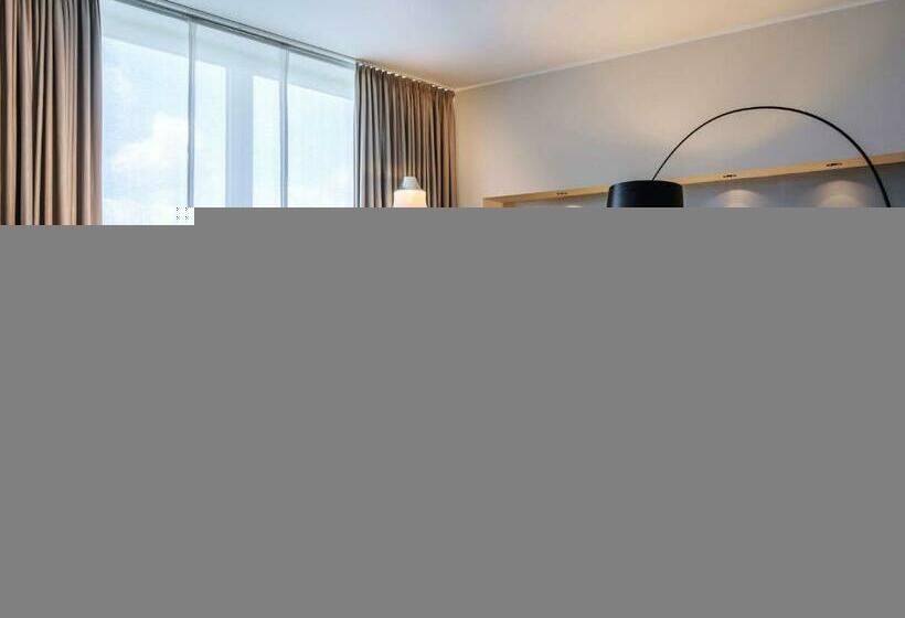 سوییت جونیور, Dorint Hotel Bremen