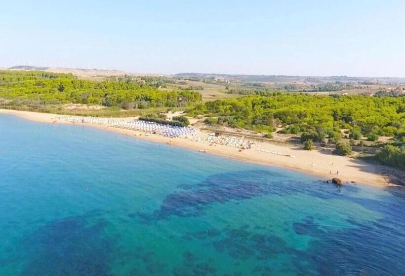 Четырехместный Номер Стандарт, Club   Baia Dei Gigli