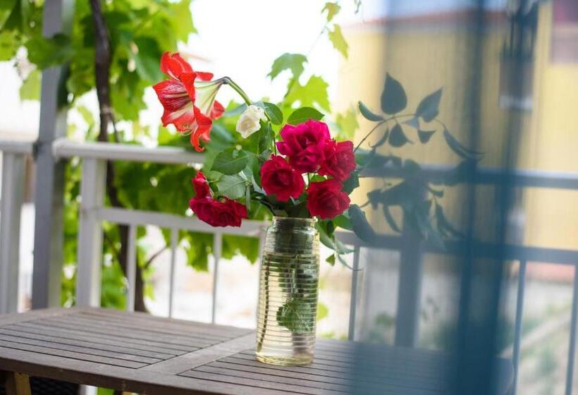 اتاق لوکس, Romantic Palace Beach Apartments