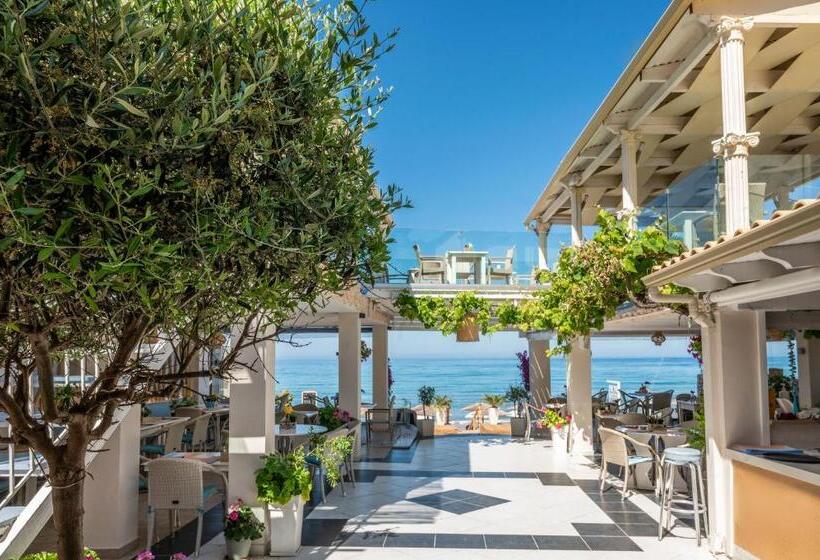 آپارتمان 1 خوابه با چشم‌انداز باغ, Romantic Palace Beach Apartments
