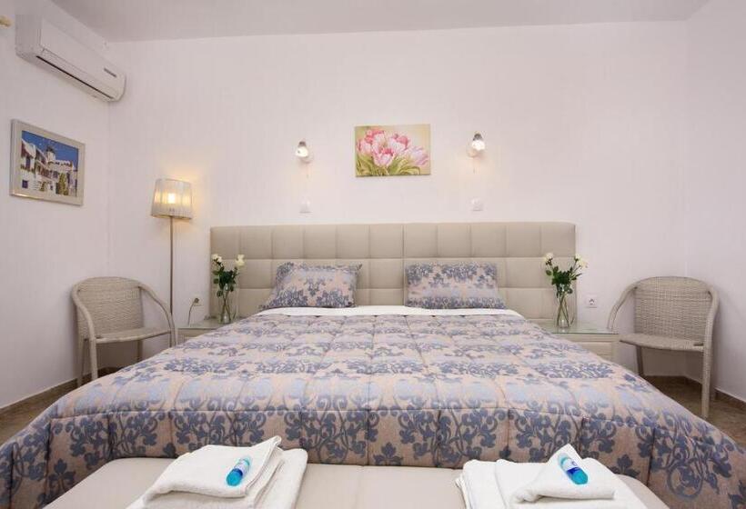 آپارتمان 1 خوابه, Romantic Palace Beach Apartments