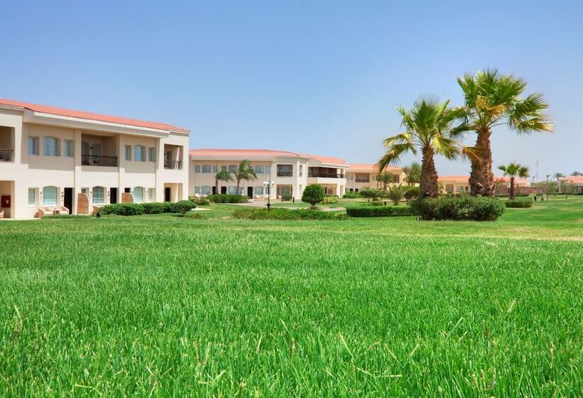 اتاق سوپریور یک تخته, Jolie Ville Royal Peninsula Hotel & Resort Sharm El Sheikh