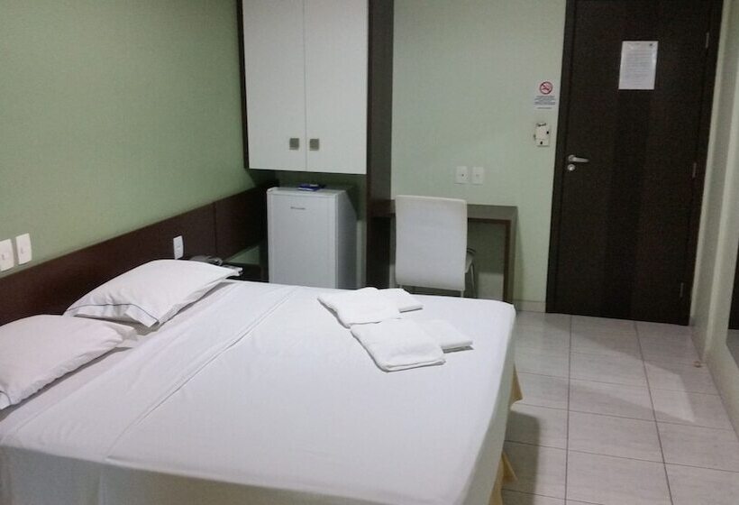 اتاق استاندارد, Munart Hotel
