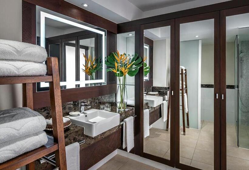 Стандартный Номер Кровать Кинг, Shangri La Yanuca Island, Fiji