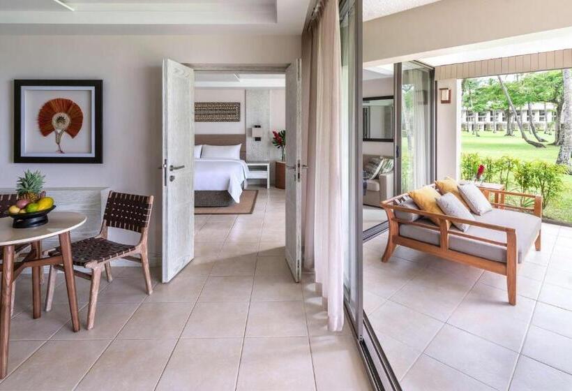 Люкс, Shangri La Yanuca Island, Fiji