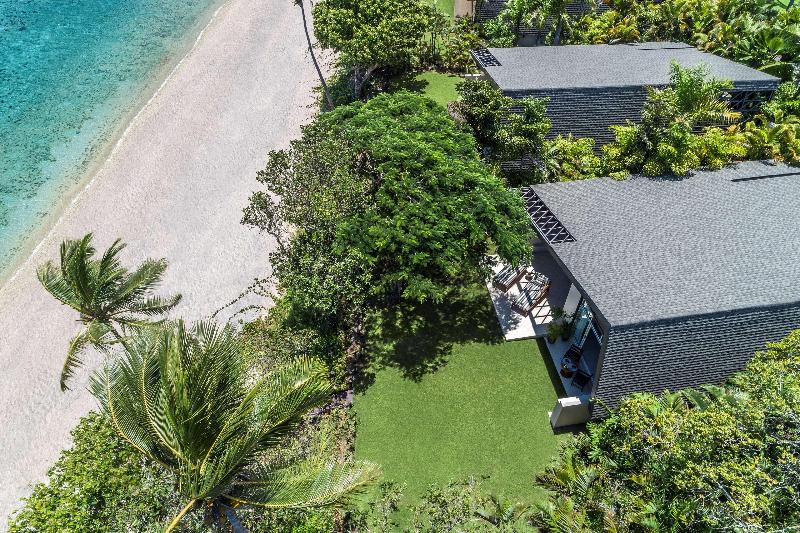 Номер Стандарт, Shangri La Yanuca Island, Fiji