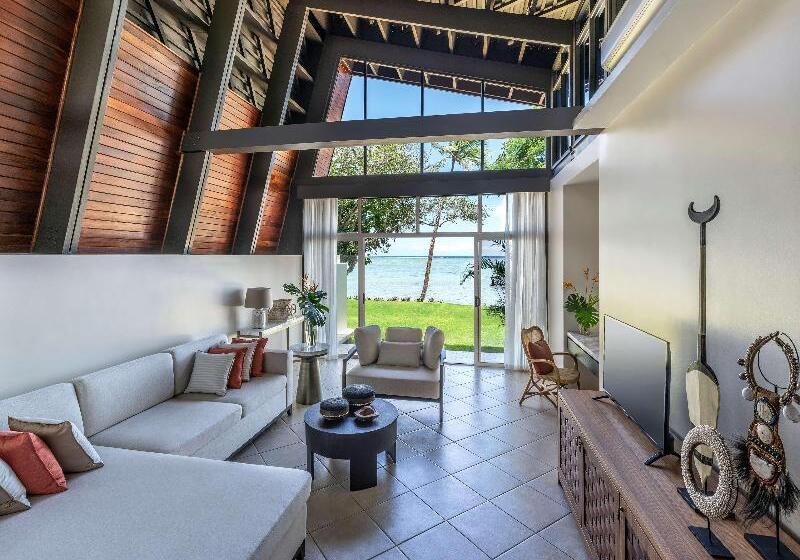 Номер Стандарт, Shangri La Yanuca Island, Fiji