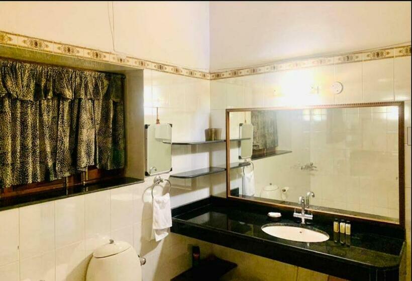 Семейный Номер, Jawai Nature Stay Jawai