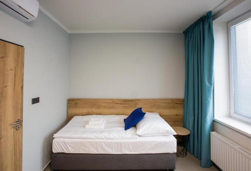 Family Suite, Penzion Start Ostrava