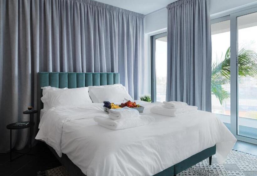 سوییت, Liv Urban Suites