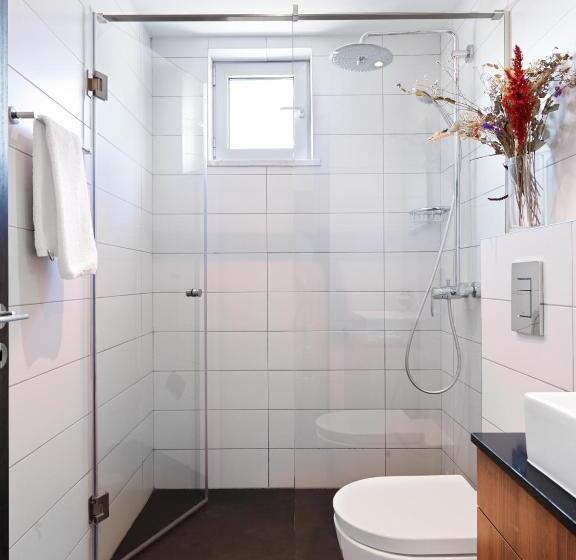 سوئیت 2 خوابه, Liv Urban Suites