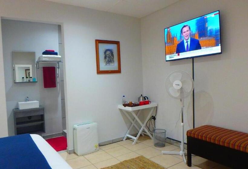 Номер Стандарт, The Lantern Guesthouse
