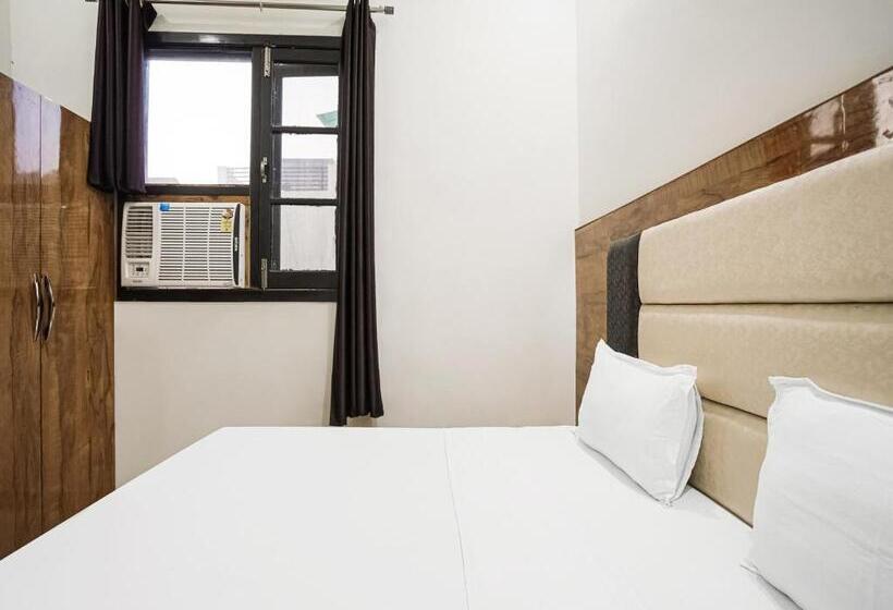 Студио Стандарт Кровать Кинг, Chahal Residency