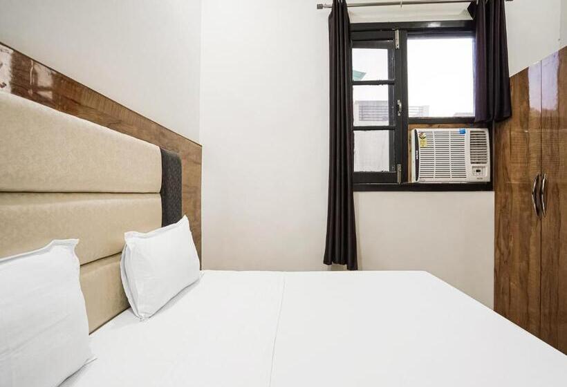 Студио Стандарт Кровать Кинг, Chahal Residency