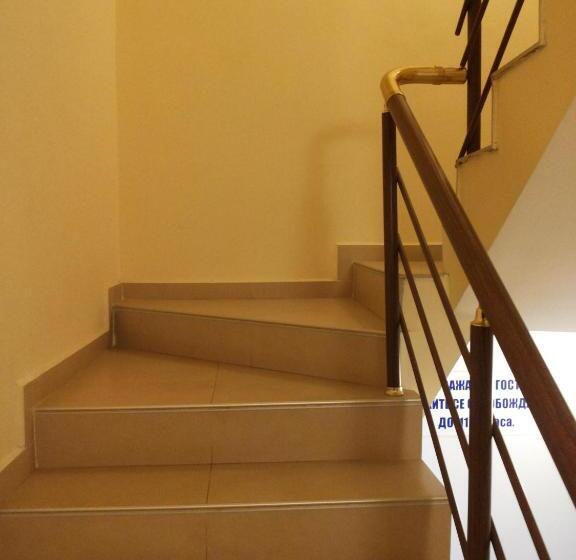 标准间, Ivanovi Guest House