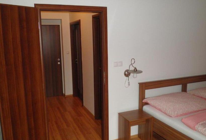 Family Suite, Penzion Inspira