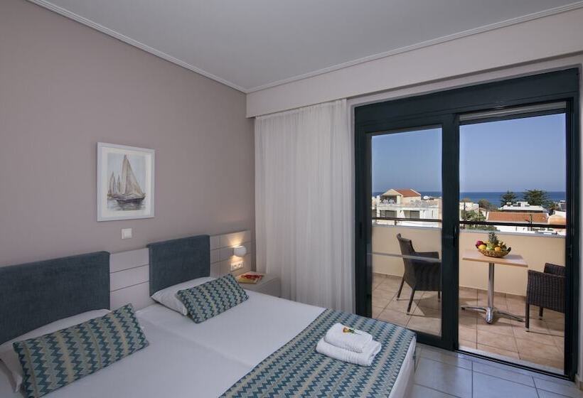 스탠다드 스튜디오, Creta Palm Resort Hotel & Apartments