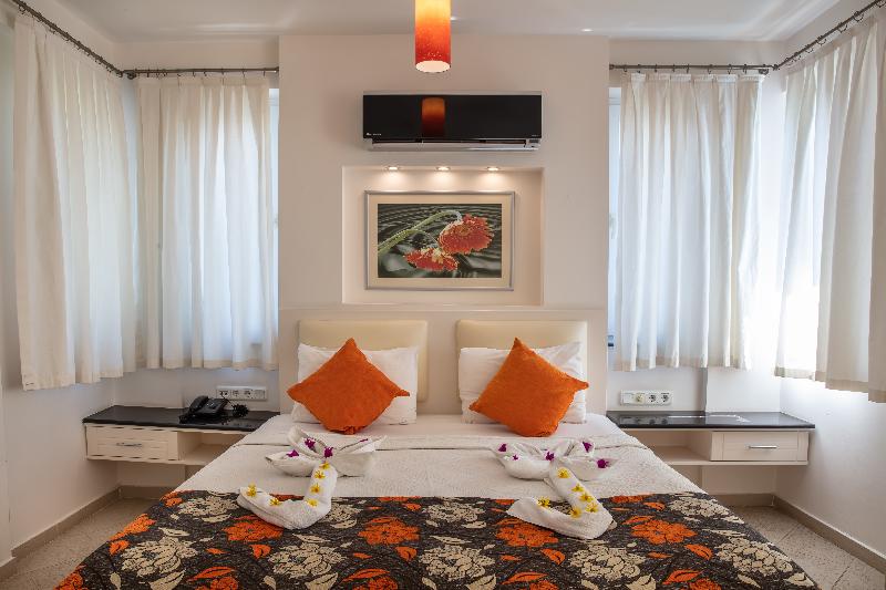 Номер Deluxe, Golden Life Heights Deluxe Suite Hotel   Adults Only