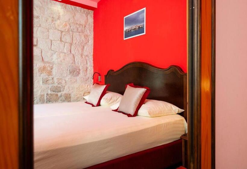 Номер Стандарт, Heritage Hotel Tragos