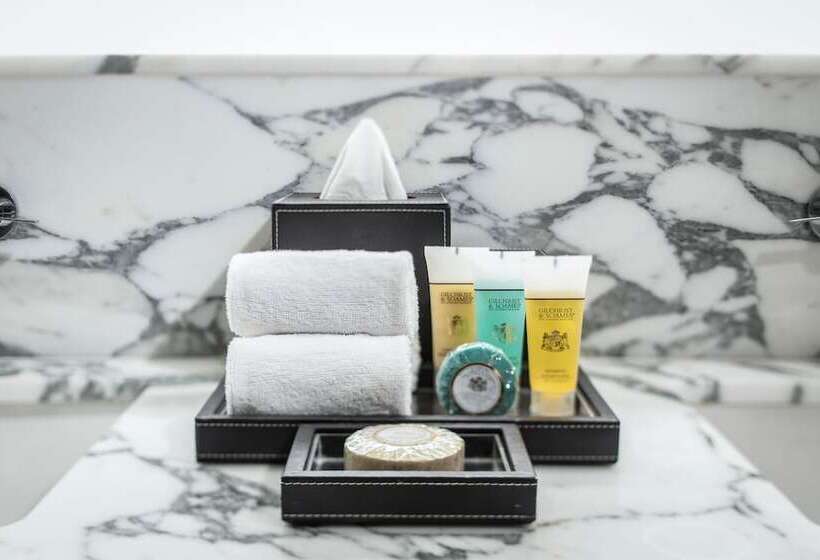 豪华房间, Red Rock Casino Resort & Spa