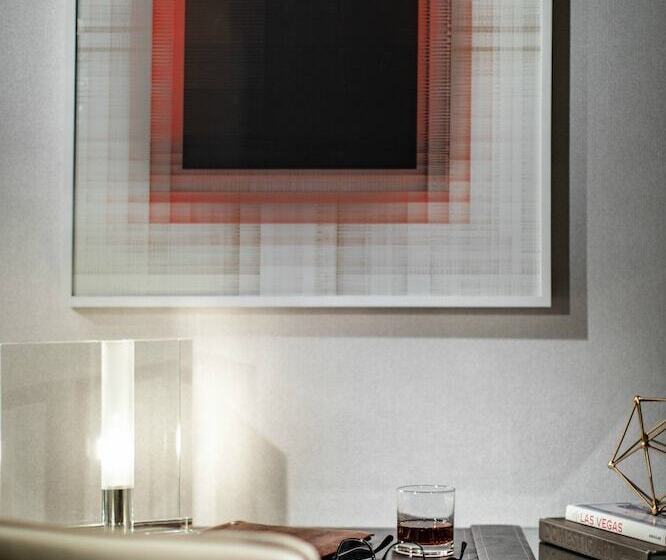 豪华房间, Red Rock Casino Resort & Spa