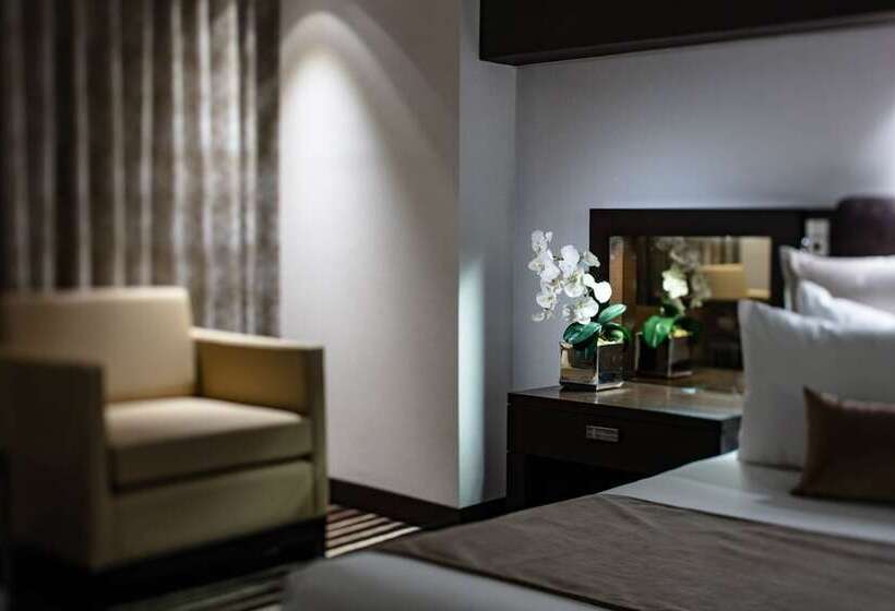 豪华房间, Red Rock Casino Resort & Spa