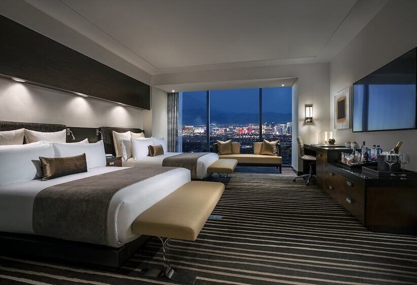 豪华房间, Red Rock Casino Resort & Spa