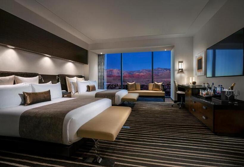 豪华房间, Red Rock Casino Resort & Spa