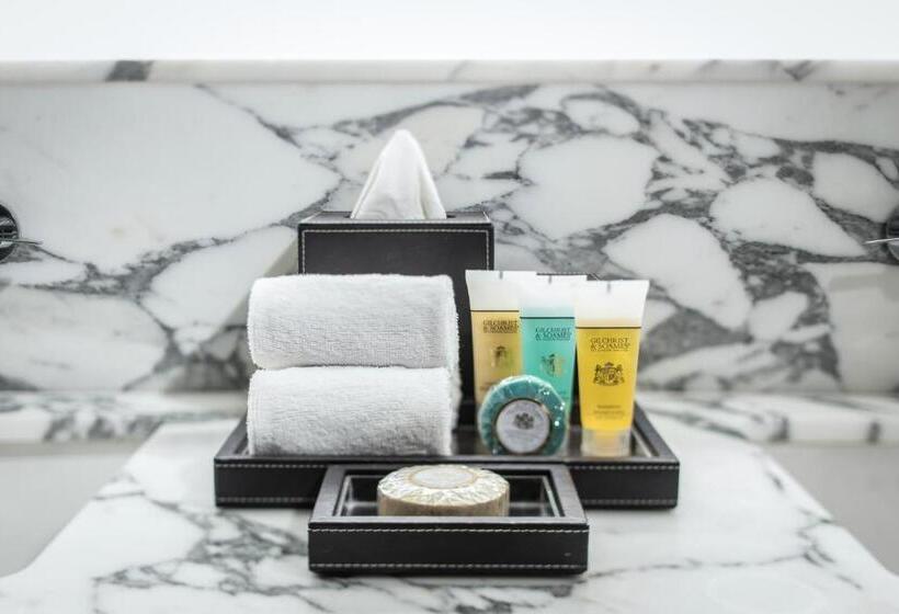 带大床的套房, Red Rock Casino Resort & Spa
