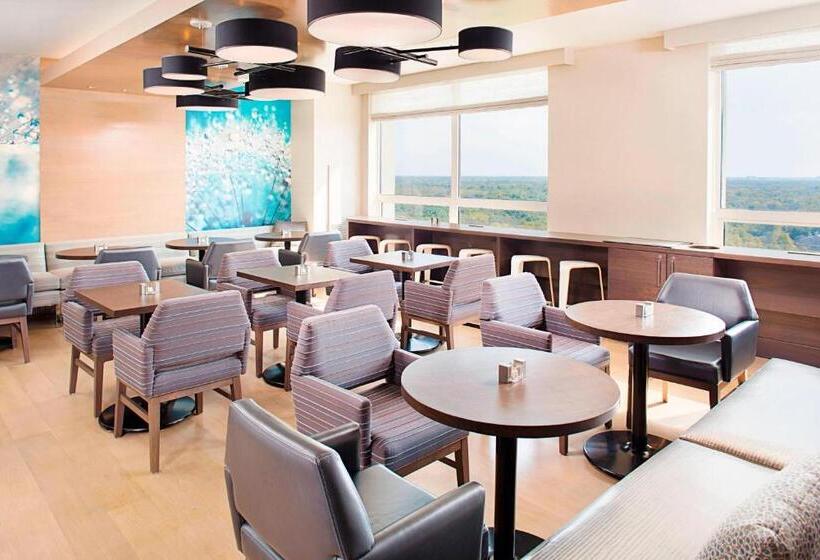 Номер Клуб Кровать Кинг, The Westin Chicago North Shore