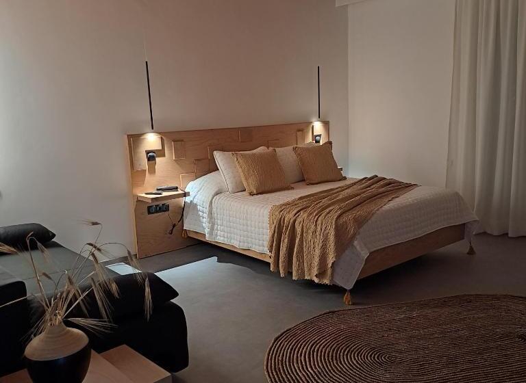 Люкс Вид на Море, Nisaki Hotel & Elite Suites