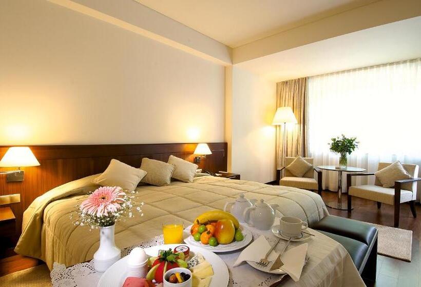 سوییت, Ontur Izmir Otel
