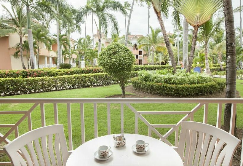 高级小型套房, Bahia Principe Grand Punta Cana - All Inclusive