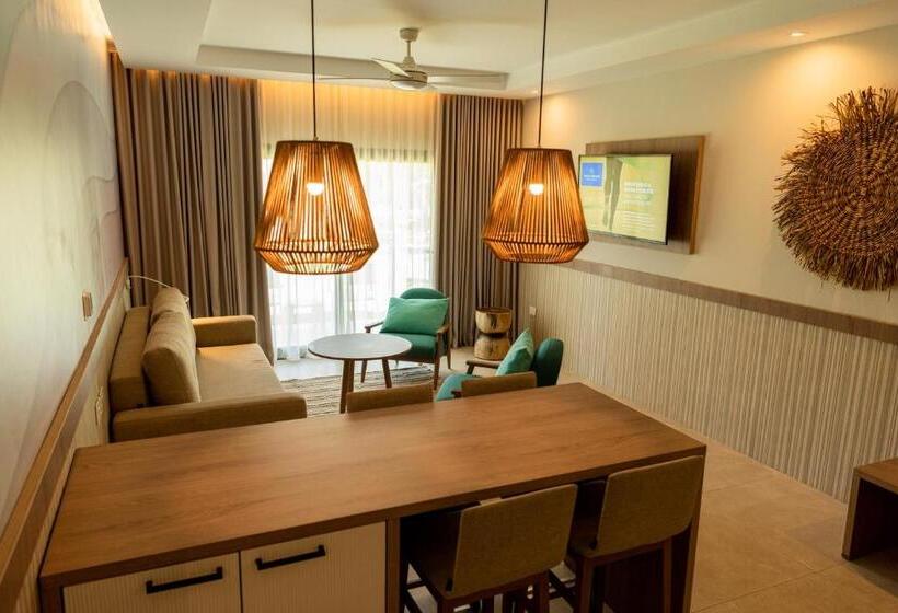 家庭套房, Bahia Principe Grand Punta Cana - All Inclusive