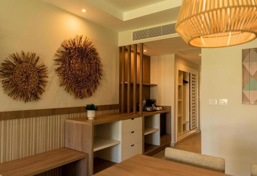 家庭套房, Bahia Principe Grand Punta Cana - All Inclusive