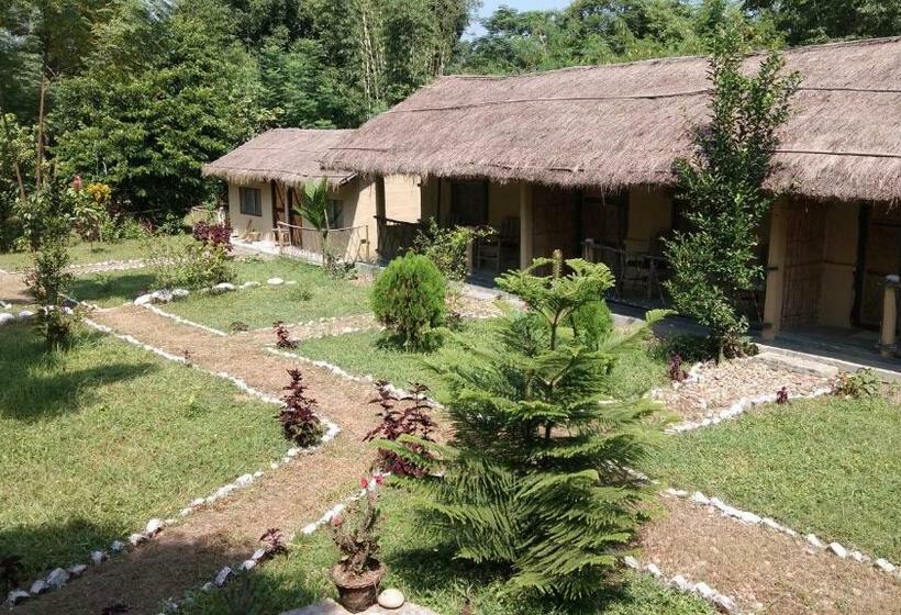 اتاق اکونومی, Chital Lodge