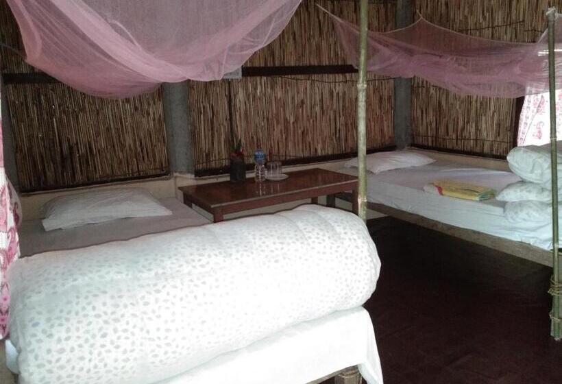 اتاق اکونومی, Chital Lodge
