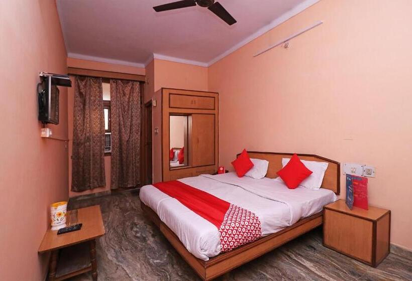 اتاق کلاسیک سه تخته, Oyo 26791  Amar Palace