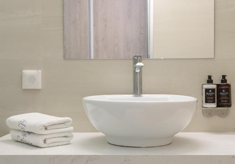 Номер Economy, Melrose Rethymno By Mage Hotels
