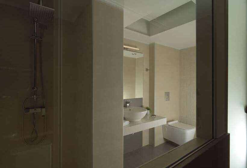Номер Стандарт, Melrose Rethymno By Mage Hotels