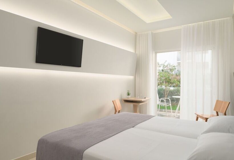 Номер Стандарт, Melrose Rethymno By Mage Hotels