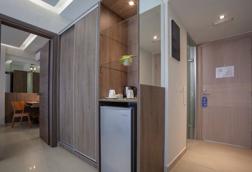 Family Suite, Melrose Rethymno By Mage Hotels
