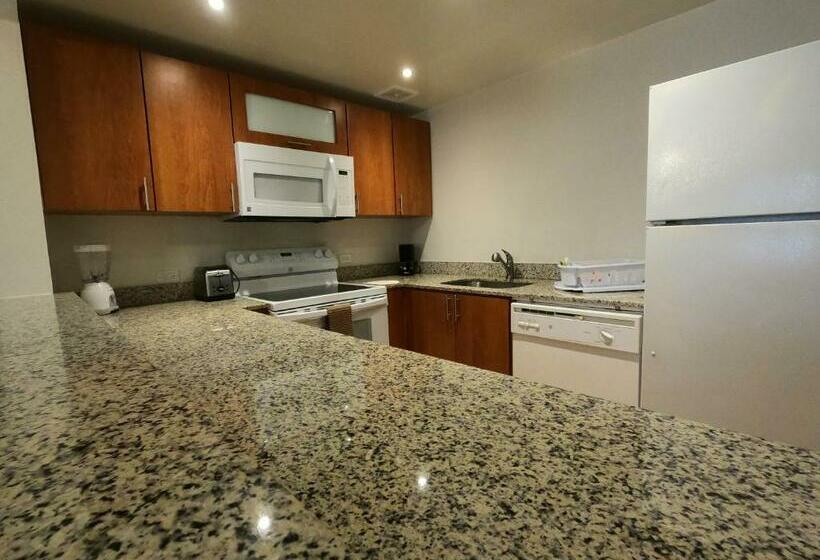 ویلای 2 خوابه, Park Royal Homestay Club Cala Puerto Rico