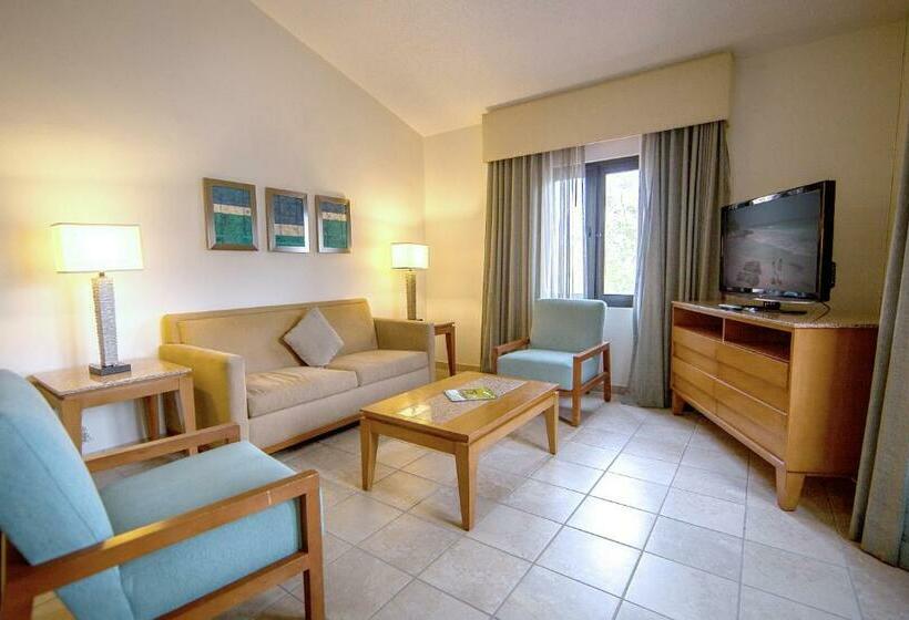 ویلای 2 خوابه, Park Royal Homestay Club Cala Puerto Rico