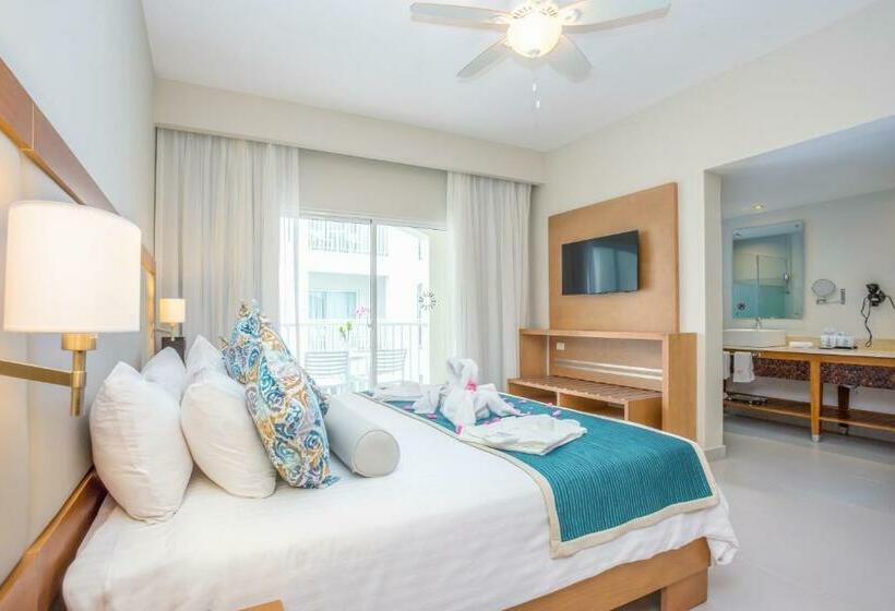 수피리어 룸, Sunscape Coco Punta Cana - All Inclusive