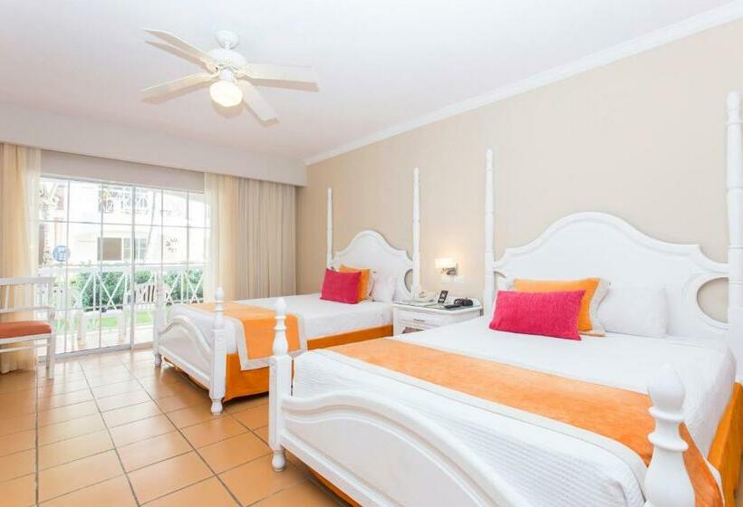 스탠다드 싱글 룸, Sunscape Coco Punta Cana - All Inclusive