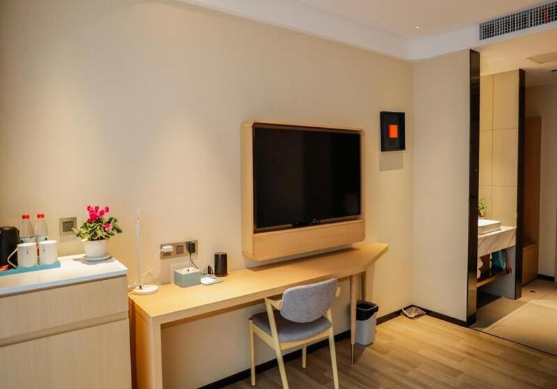 스탠다드 룸, Lanou Hotel Jinzhou Red Star Macalline