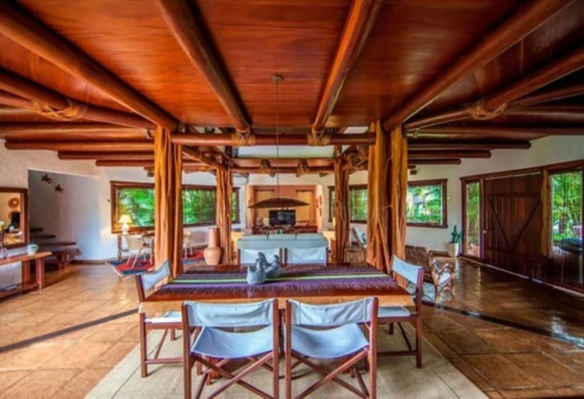 Вилла 1 Спальня, E Resort Villas De Trancoso