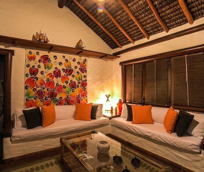 Вилла 2 Спальни, E Resort Villas De Trancoso