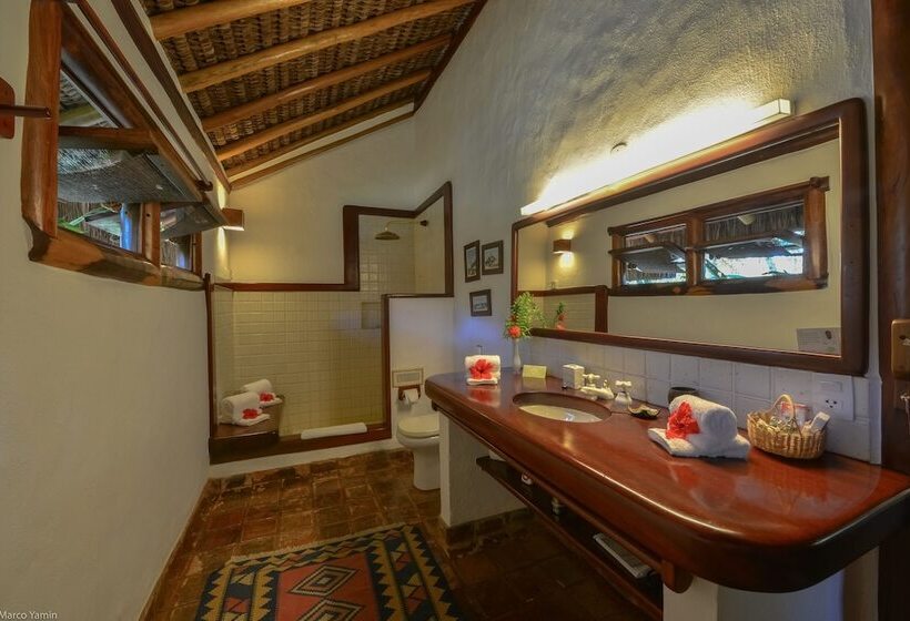 Вилла 1 Спальня, E Resort Villas De Trancoso